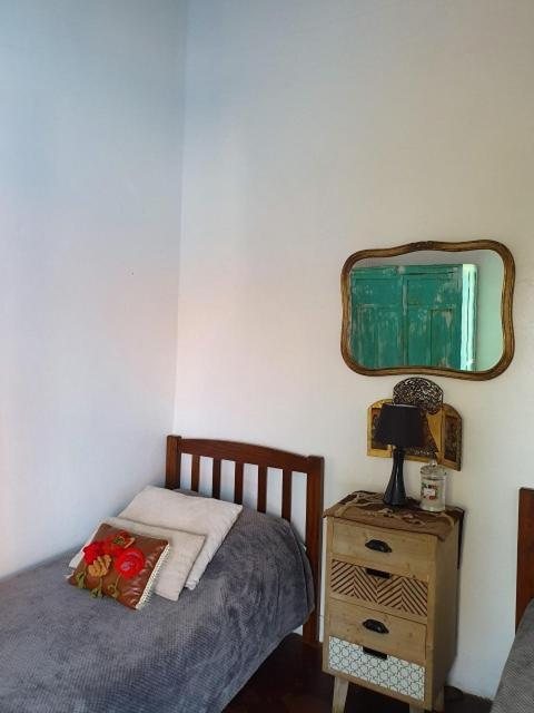 Habitaciones Con Encanto, Espacio Mundano Salta Bagian luar foto